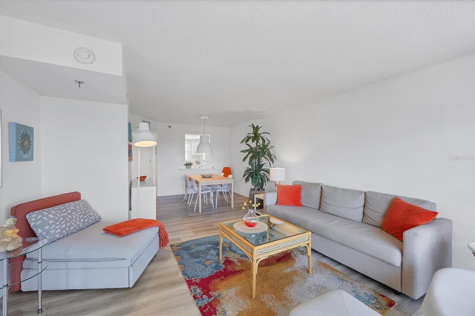 1001 BENJAMIN FRANKLIN DR #511, SARASOTA, FL — photo 5