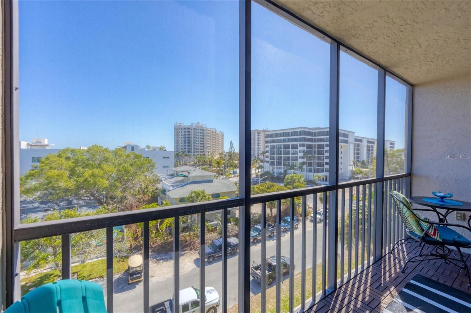 1001 BENJAMIN FRANKLIN DR #511, SARASOTA, FL — photo 9