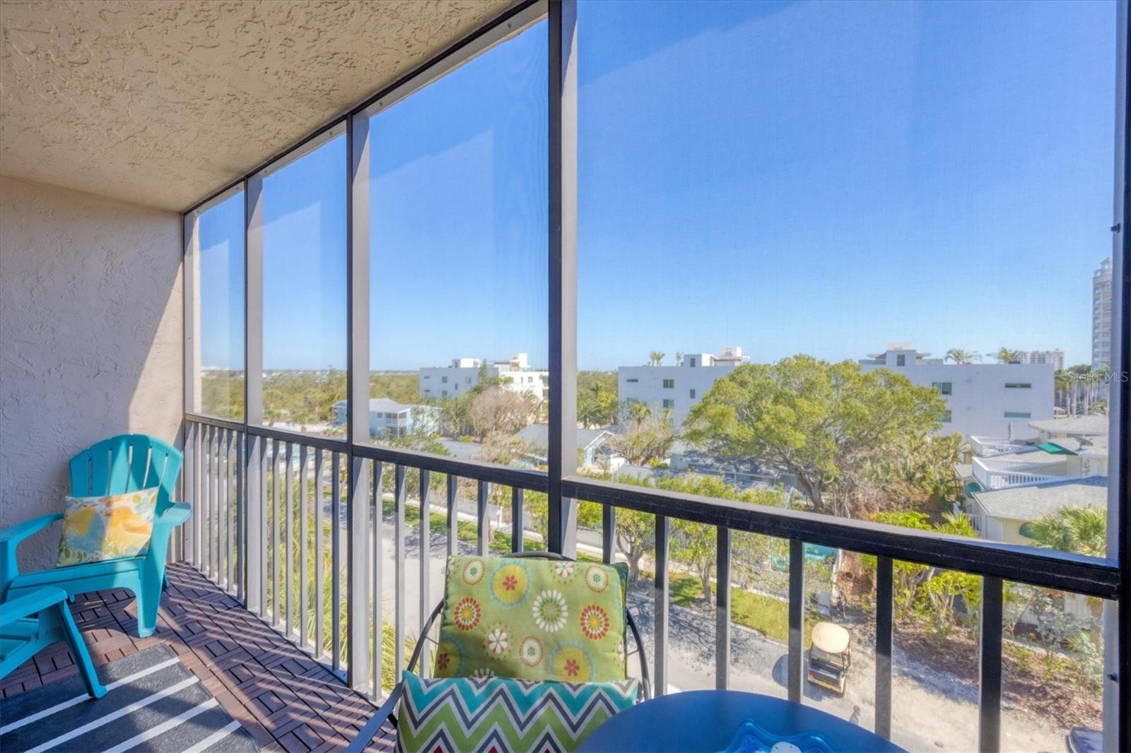 1001 BENJAMIN FRANKLIN DR #511, SARASOTA, FL — photo 10