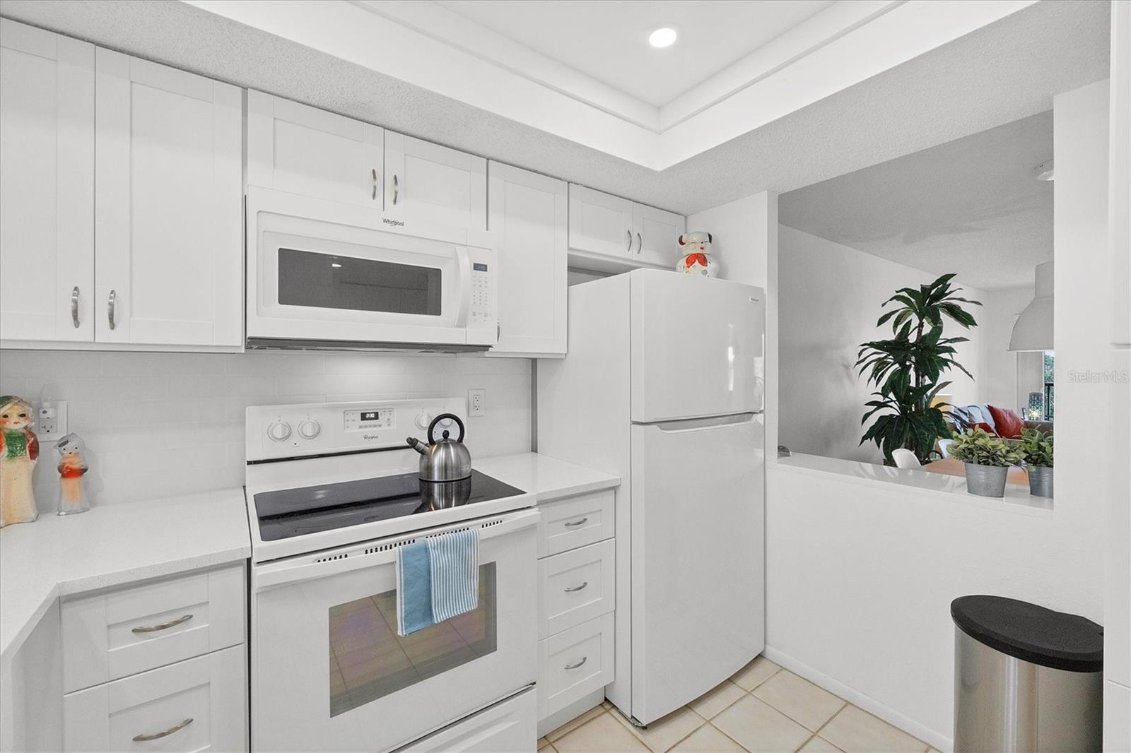 1001 BENJAMIN FRANKLIN DR #511, SARASOTA, FL — photo 15