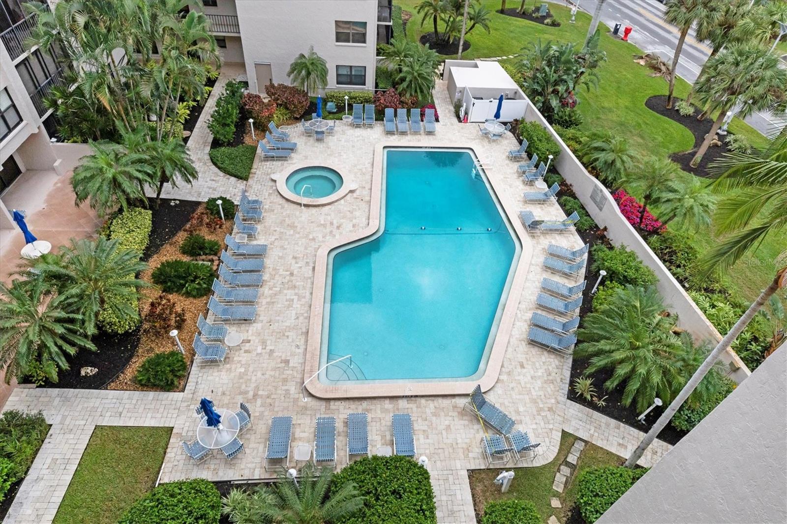 1001 BENJAMIN FRANKLIN DR #511, SARASOTA, FL — photo 29