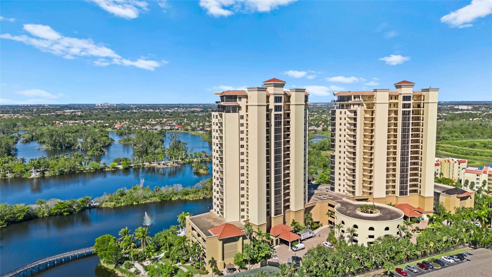 14380 RIVA DEL LAGO DR #1804, FORT MYERS, FL — photo 2