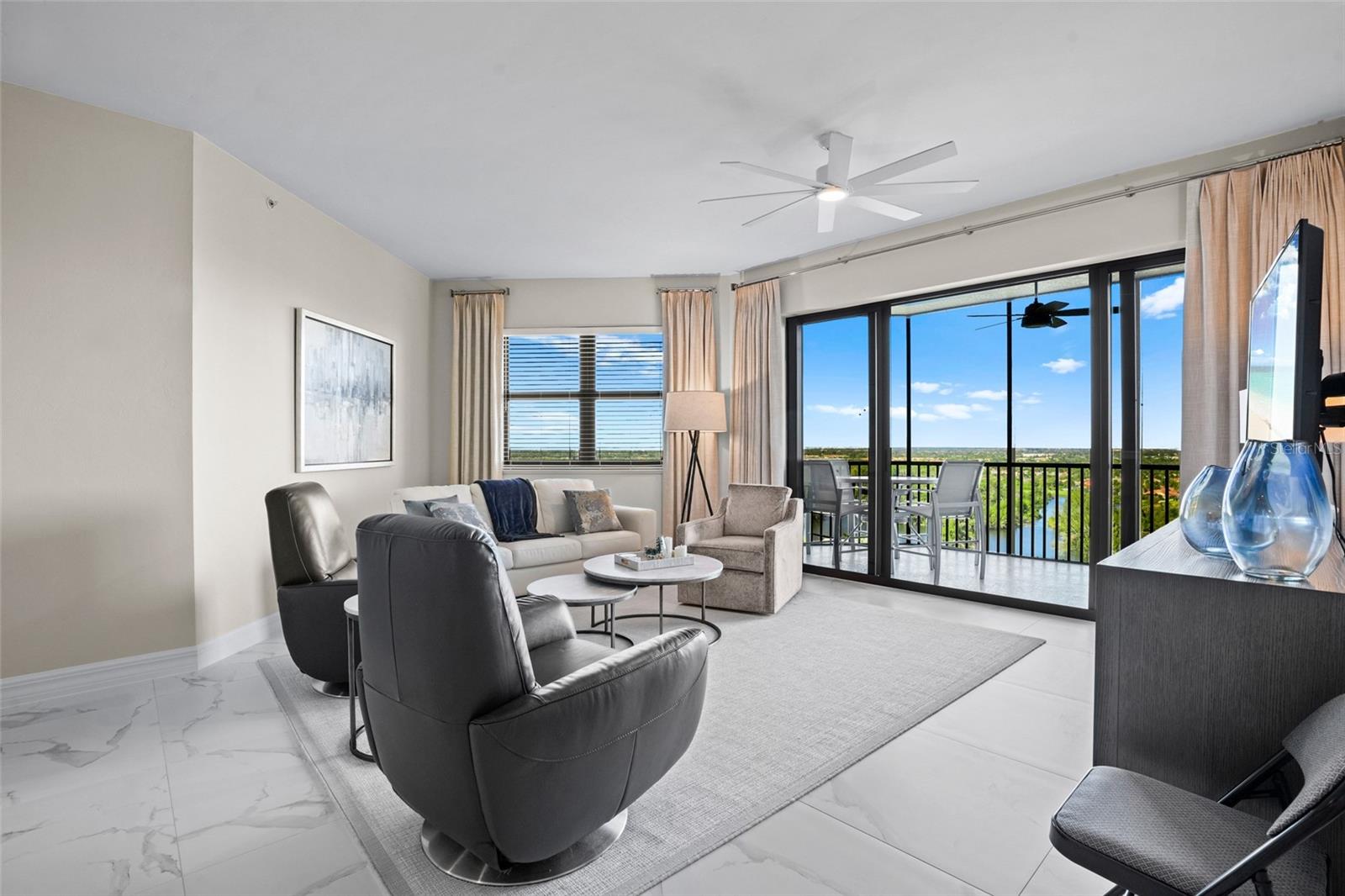 14380 RIVA DEL LAGO DR #1804, FORT MYERS, FL — photo 10