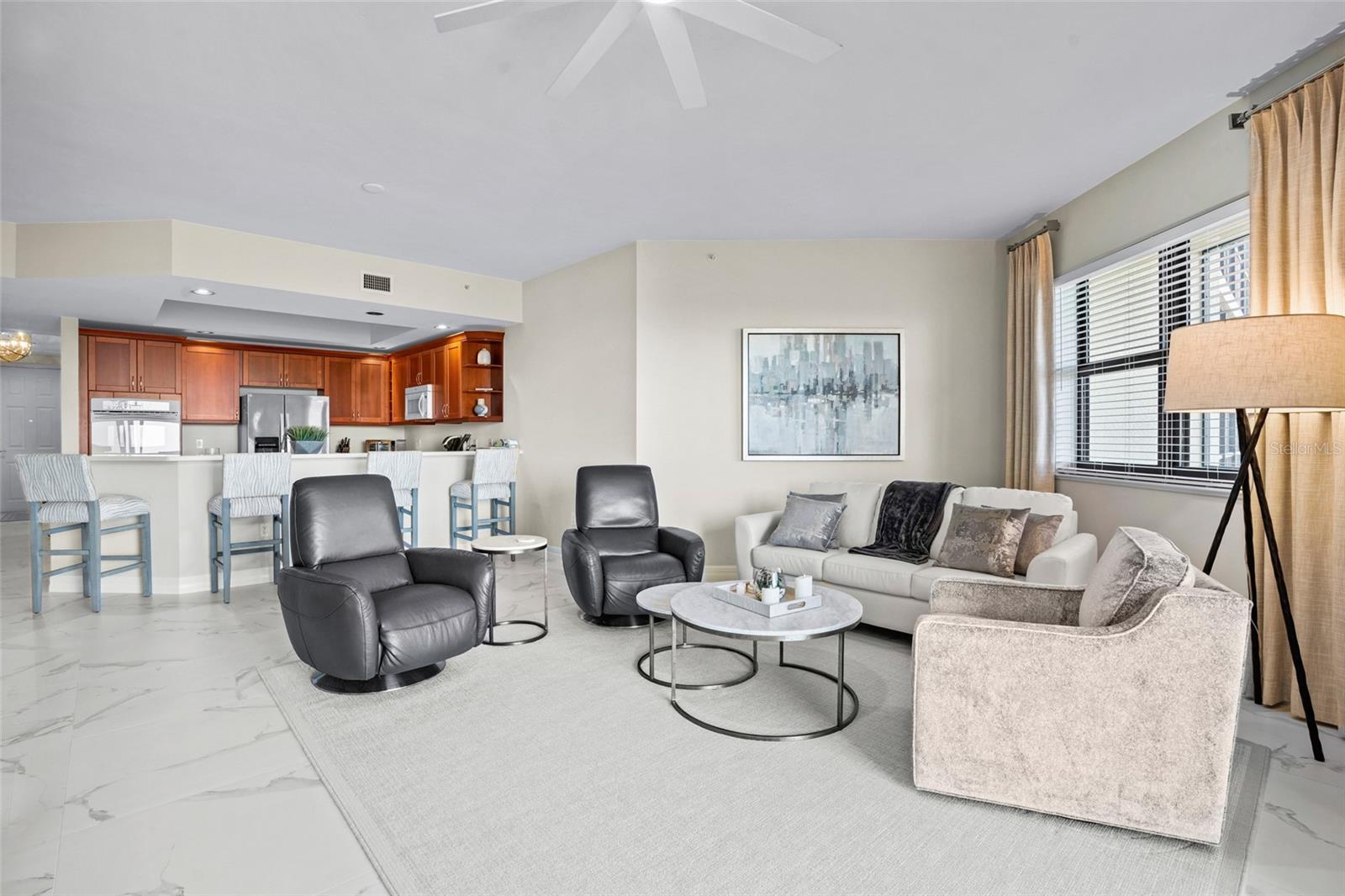 14380 RIVA DEL LAGO DR #1804, FORT MYERS, FL — photo 12