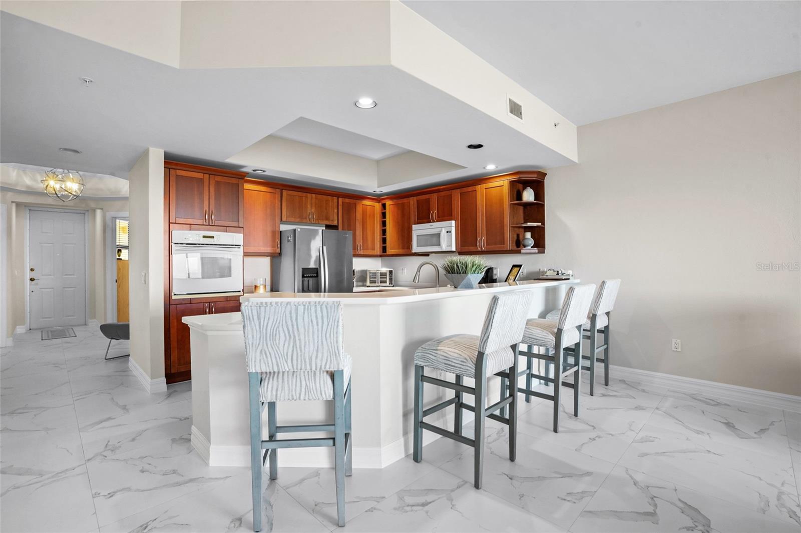 14380 RIVA DEL LAGO DR #1804, FORT MYERS, FL — photo 13