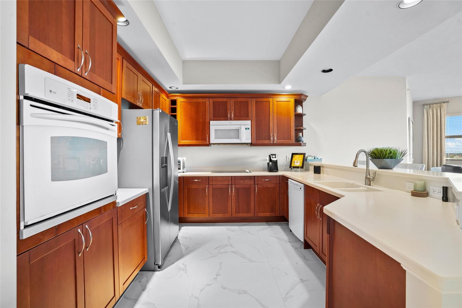 14380 RIVA DEL LAGO DR #1804, FORT MYERS, FL — photo 15