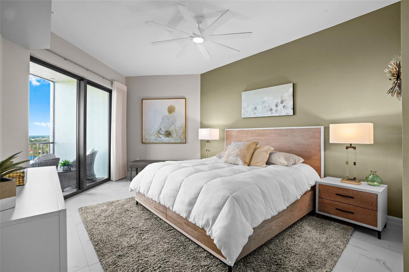 14380 RIVA DEL LAGO DR #1804, FORT MYERS, FL — photo 18