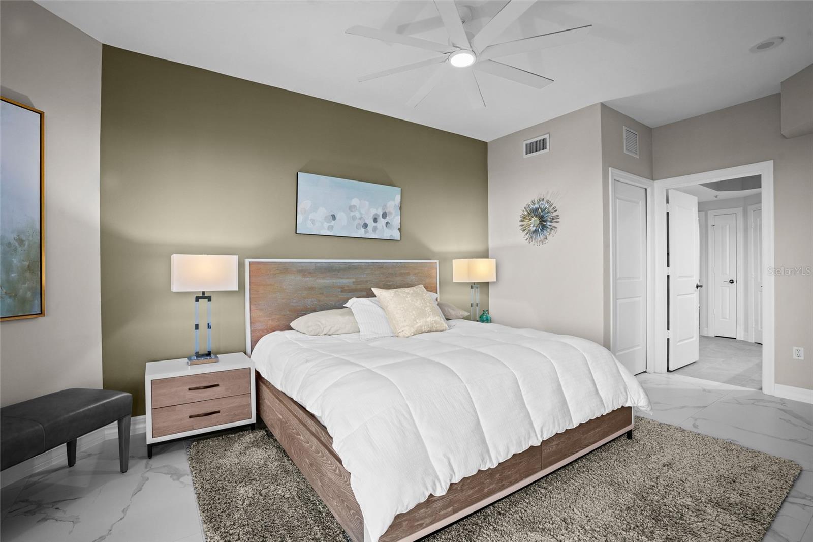 14380 RIVA DEL LAGO DR #1804, FORT MYERS, FL — photo 20