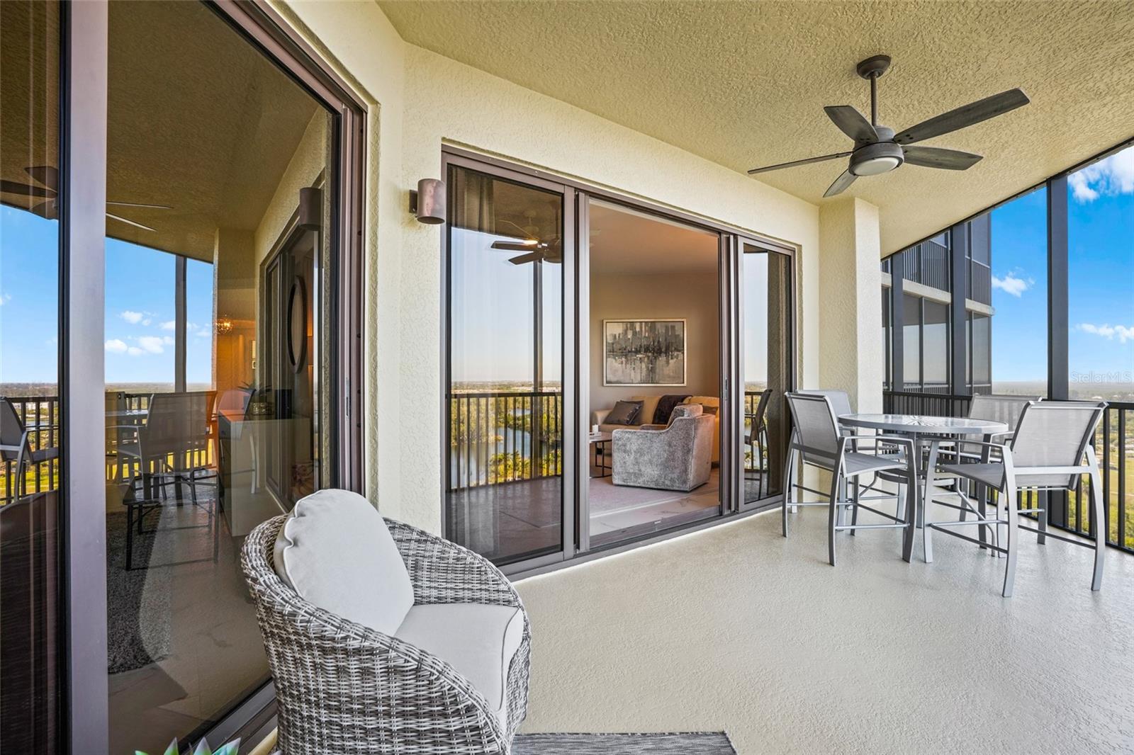 14380 RIVA DEL LAGO DR #1804, FORT MYERS, FL — photo 30