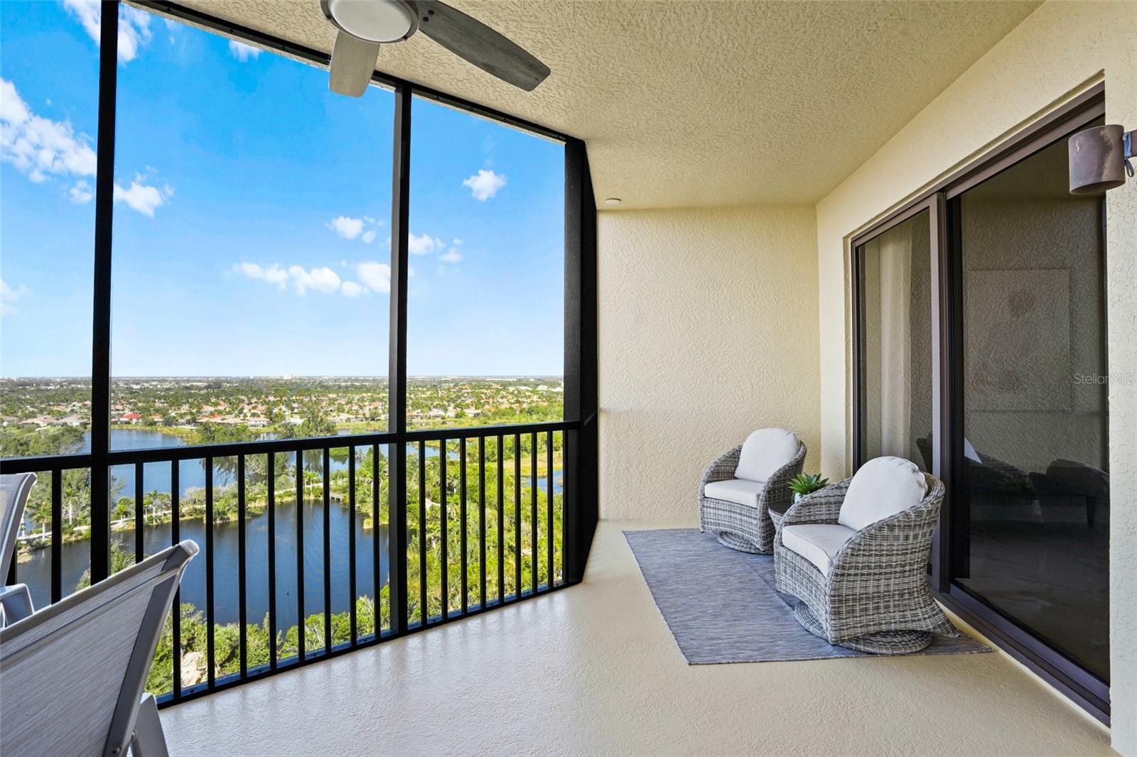 14380 RIVA DEL LAGO DR #1804, FORT MYERS, FL — photo 32