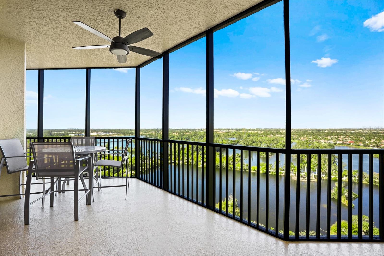 14380 RIVA DEL LAGO DR #1804, FORT MYERS, FL — photo 33