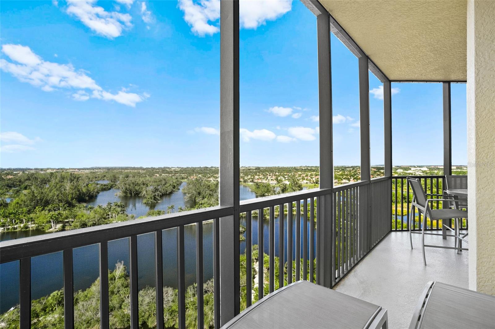 14380 RIVA DEL LAGO DR #1804, FORT MYERS, FL — photo 34
