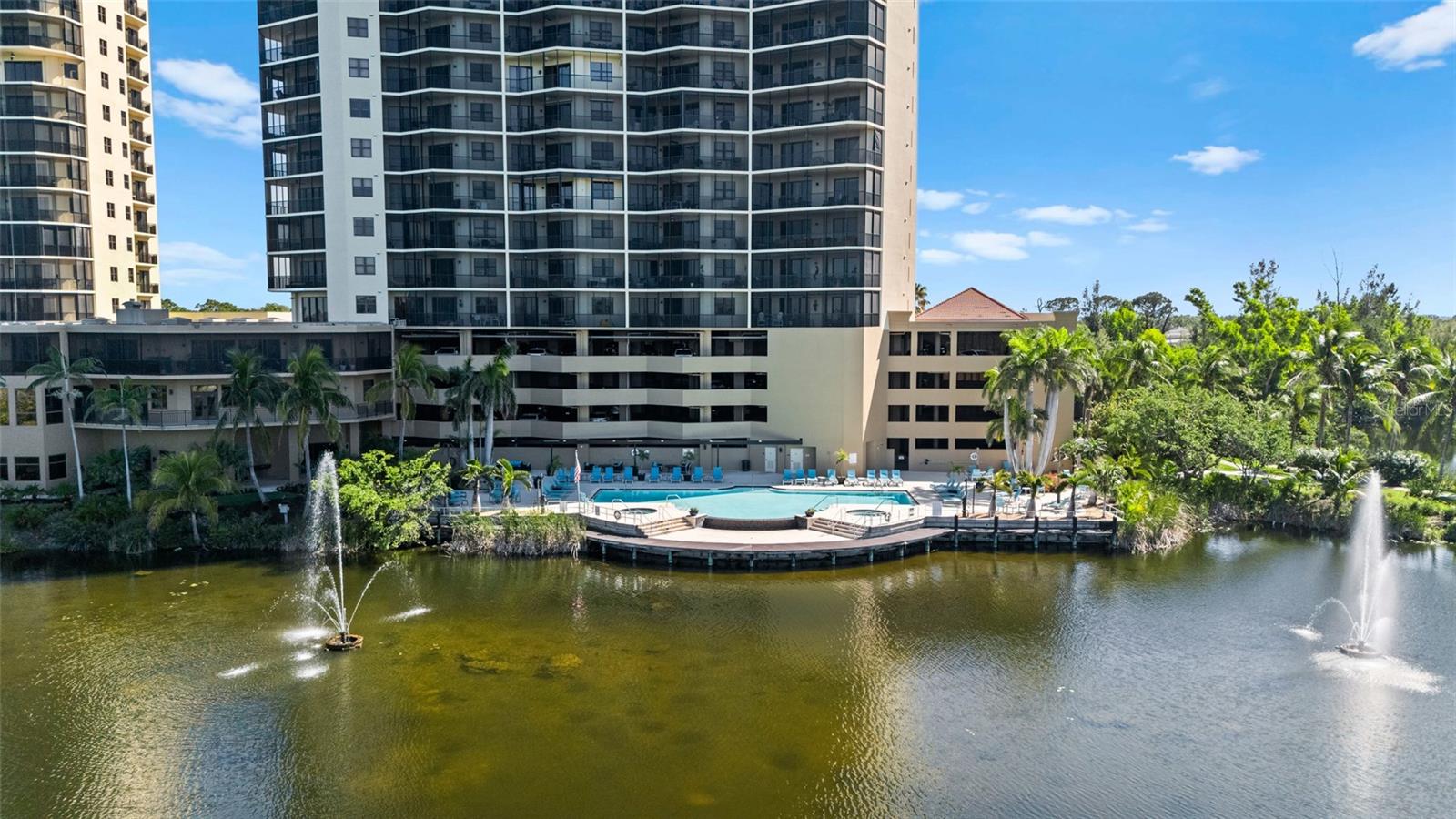 14380 RIVA DEL LAGO DR #1804, FORT MYERS, FL — photo 35