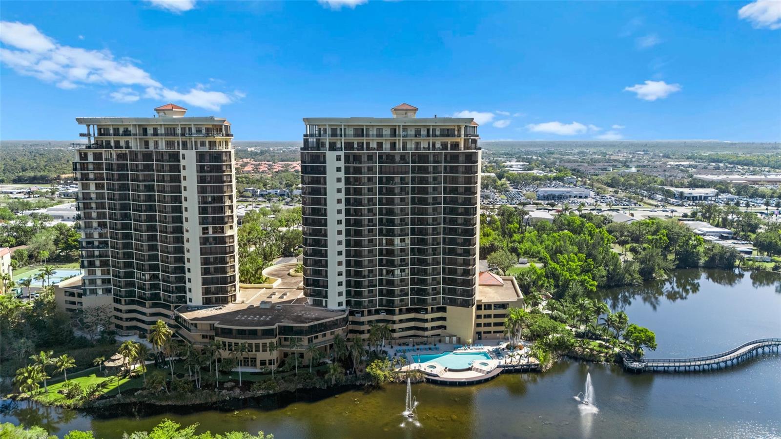 14380 RIVA DEL LAGO DR #1804, FORT MYERS, FL — photo 40