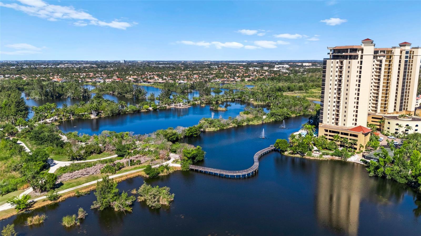 14380 RIVA DEL LAGO DR #1804, FORT MYERS, FL — photo 42