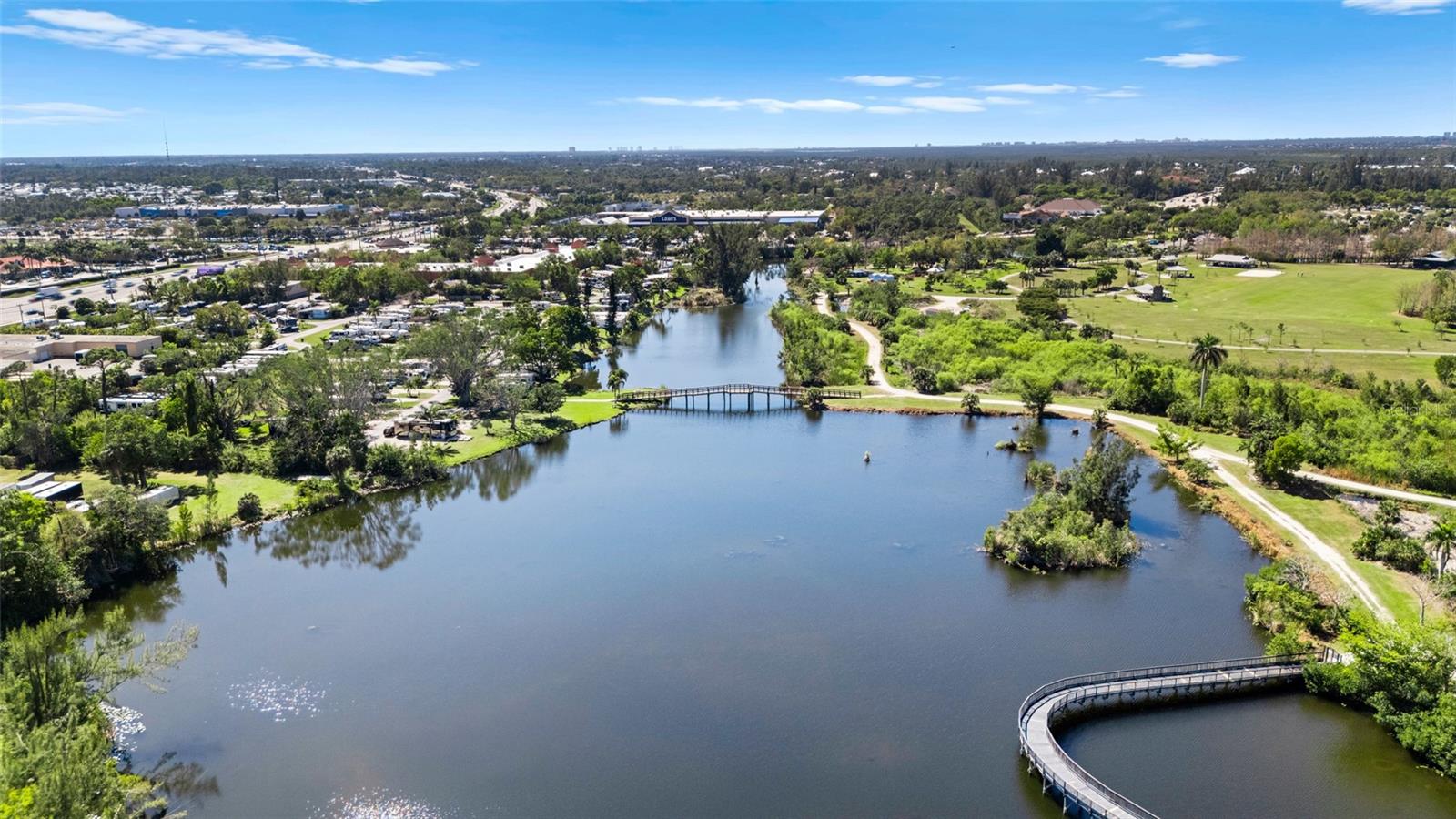 14380 RIVA DEL LAGO DR #1804, FORT MYERS, FL — photo 44