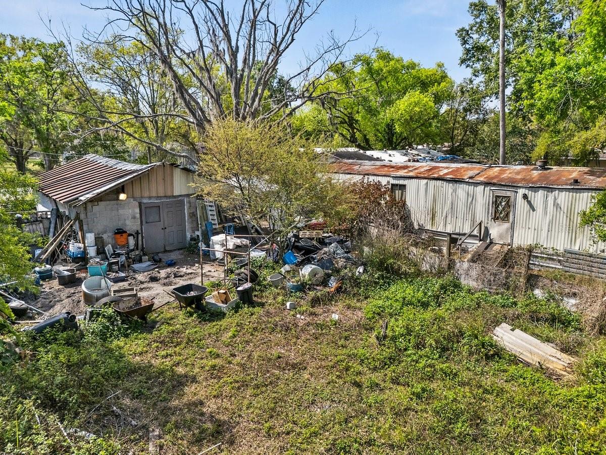 215 10TH WAHNETA ST W, WINTER HAVEN, FL — photo 28