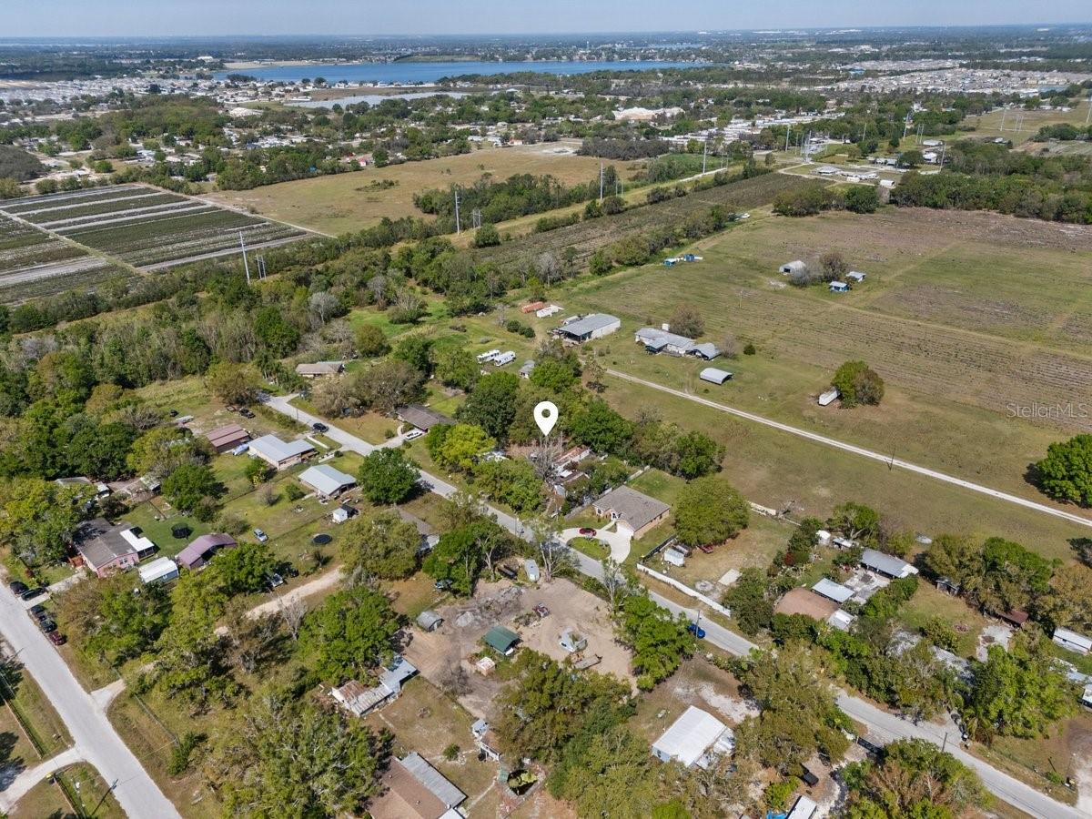 215 10TH WAHNETA ST W, WINTER HAVEN, FL — photo 32