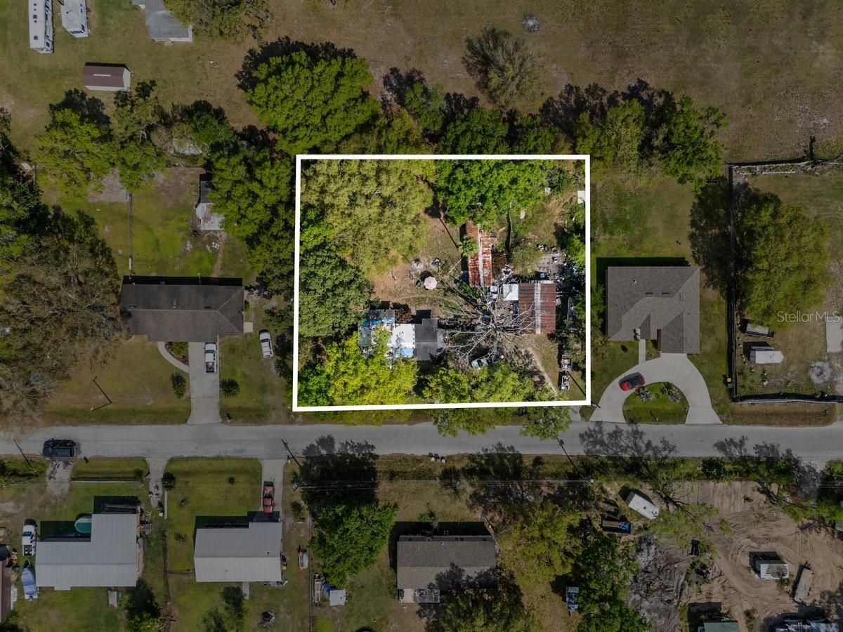 215 10TH WAHNETA ST W, WINTER HAVEN, FL — photo 2