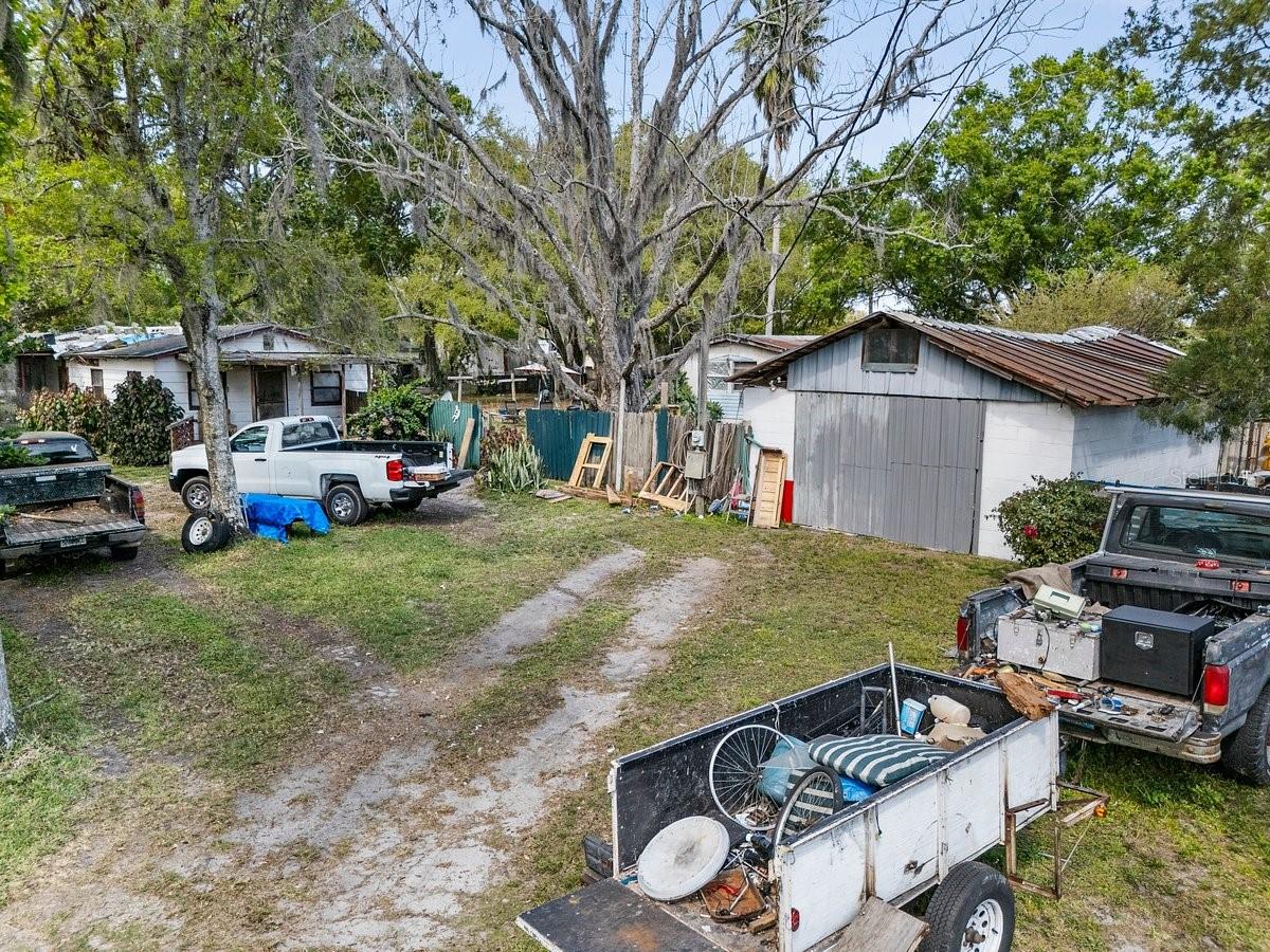 215 10TH WAHNETA ST W, WINTER HAVEN, FL — photo 3