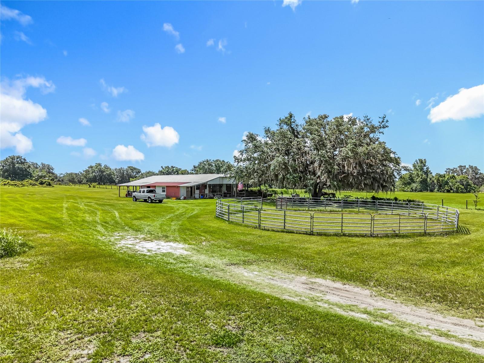 41204 EMERALDA ISLAND RD, LEESBURG, FL — photo 89