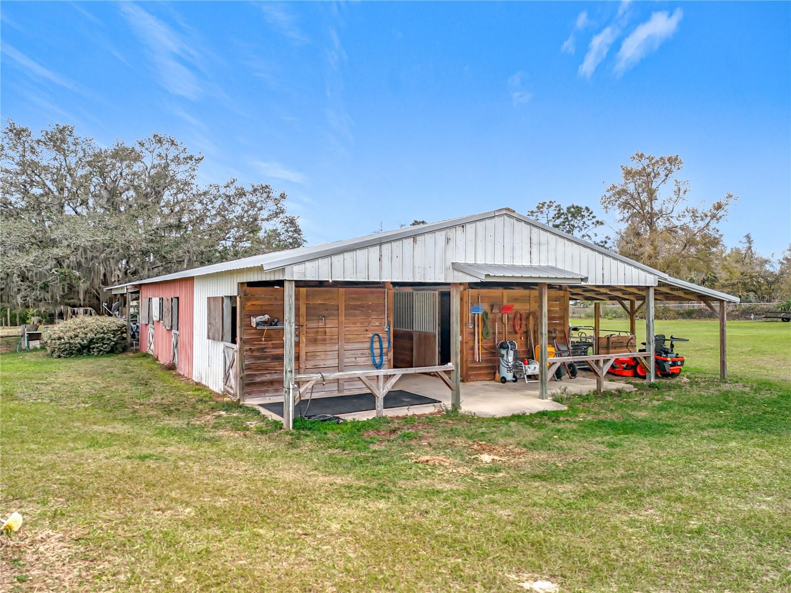 41204 EMERALDA ISLAND RD, LEESBURG, FL — photo 16