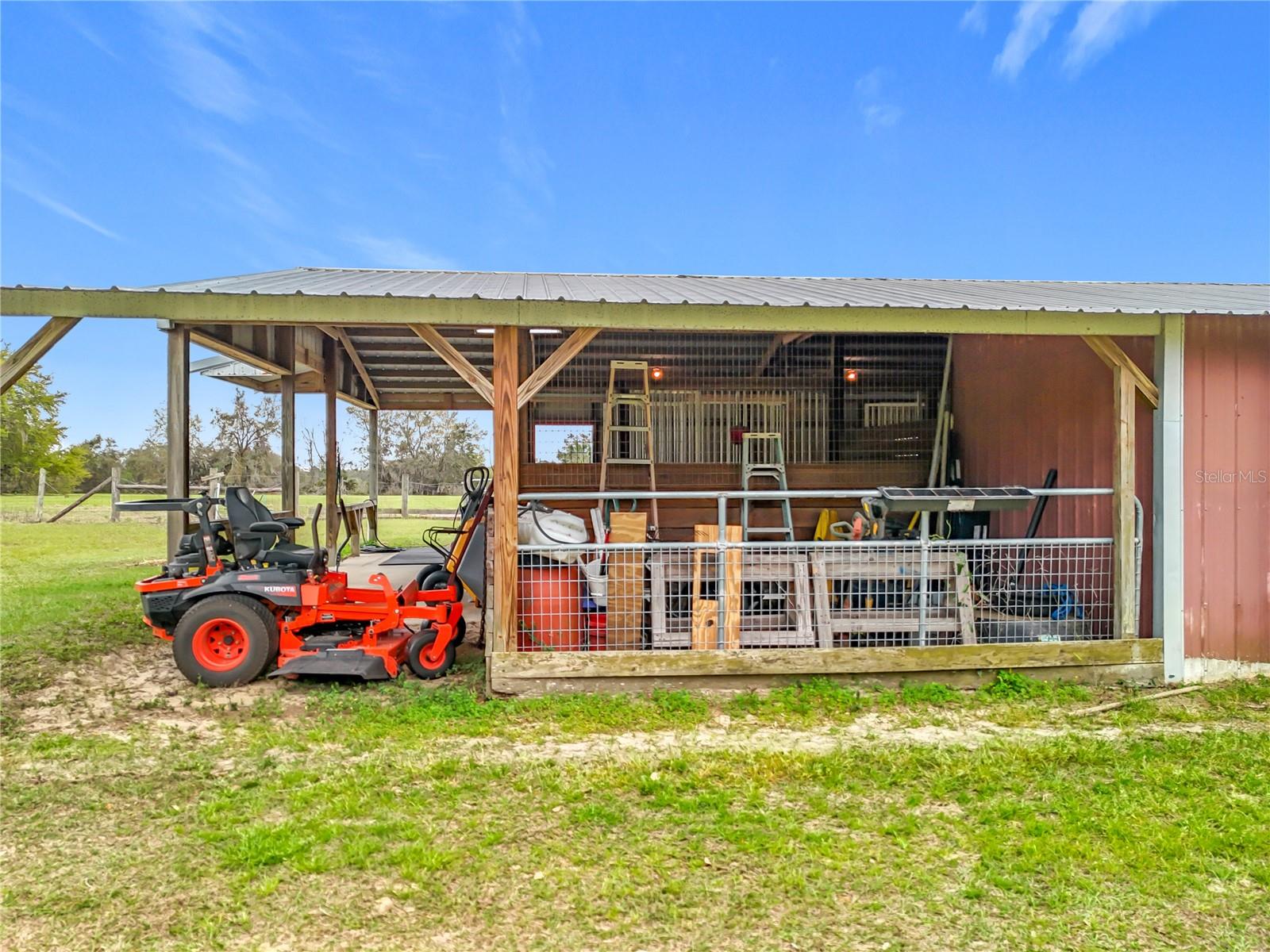 41204 EMERALDA ISLAND RD, LEESBURG, FL — photo 50