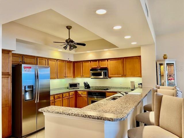 3333 SUNSET KEY CIR #303, PUNTA GORDA, FL — photo 11