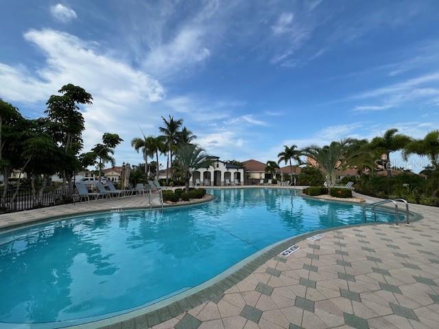 3333 SUNSET KEY CIR #303, PUNTA GORDA, FL — photo 46