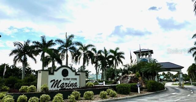3333 SUNSET KEY CIR #303, PUNTA GORDA, FL — photo 56