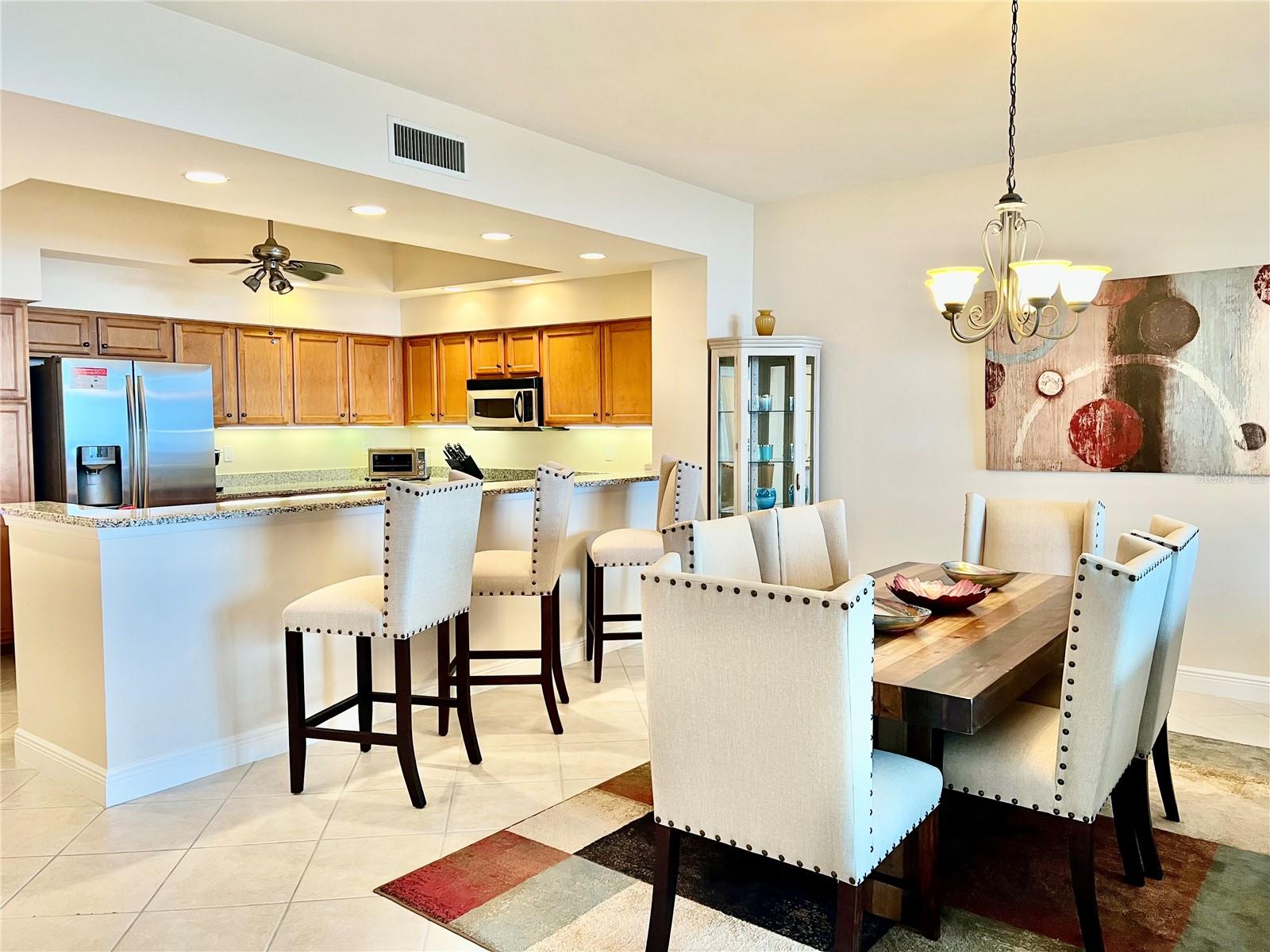 3333 SUNSET KEY CIR #303, PUNTA GORDA, FL — photo 13
