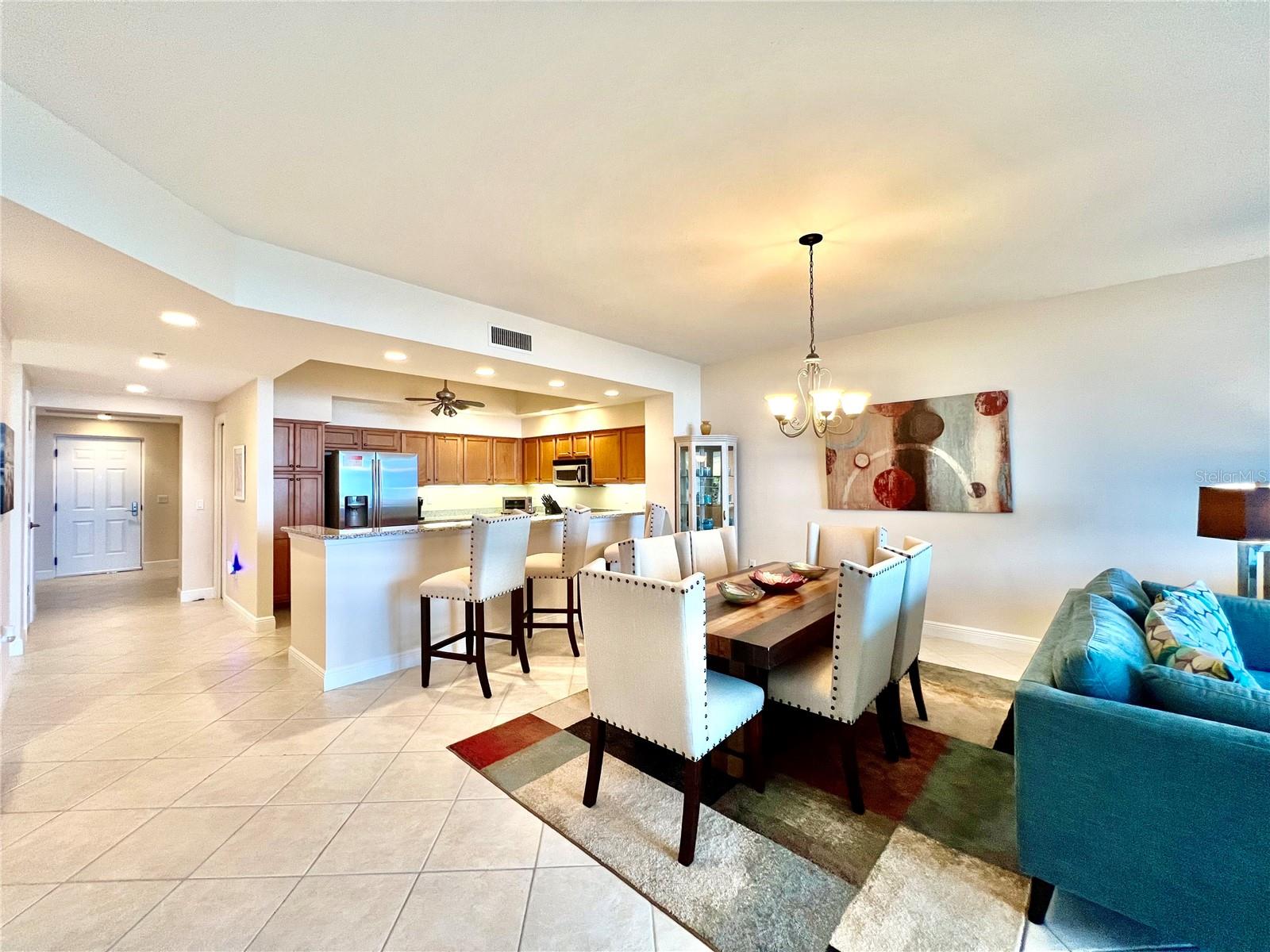 3333 SUNSET KEY CIR #303, PUNTA GORDA, FL — photo 15