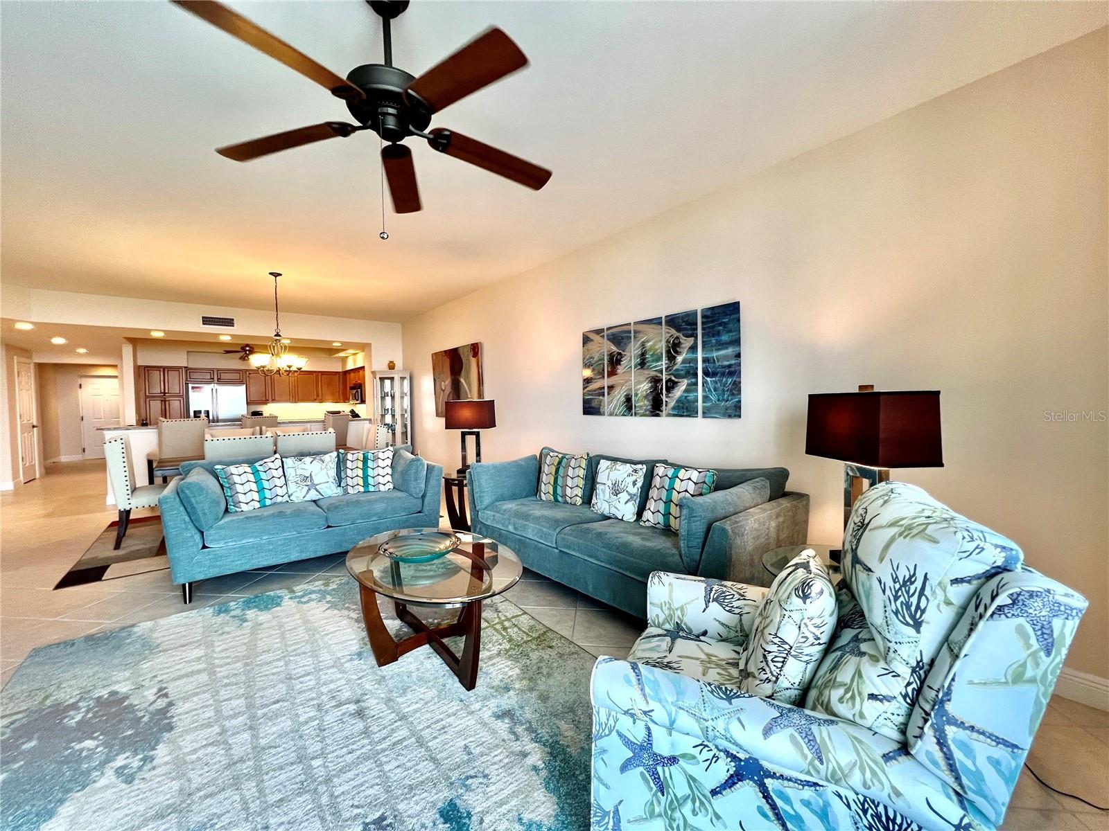 3333 SUNSET KEY CIR #303, PUNTA GORDA, FL — photo 16