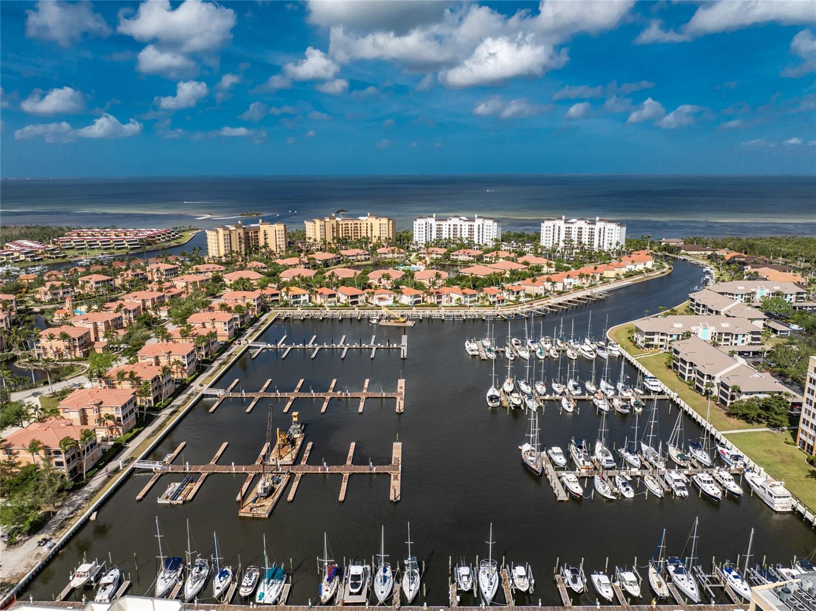 3333 SUNSET KEY CIR #303, PUNTA GORDA, FL — photo 53