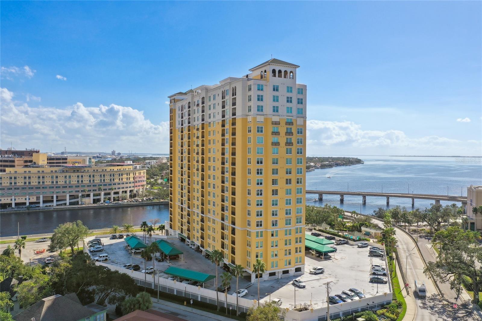345 BAYSHORE BLVD #P9, TAMPA, FL — photo 2