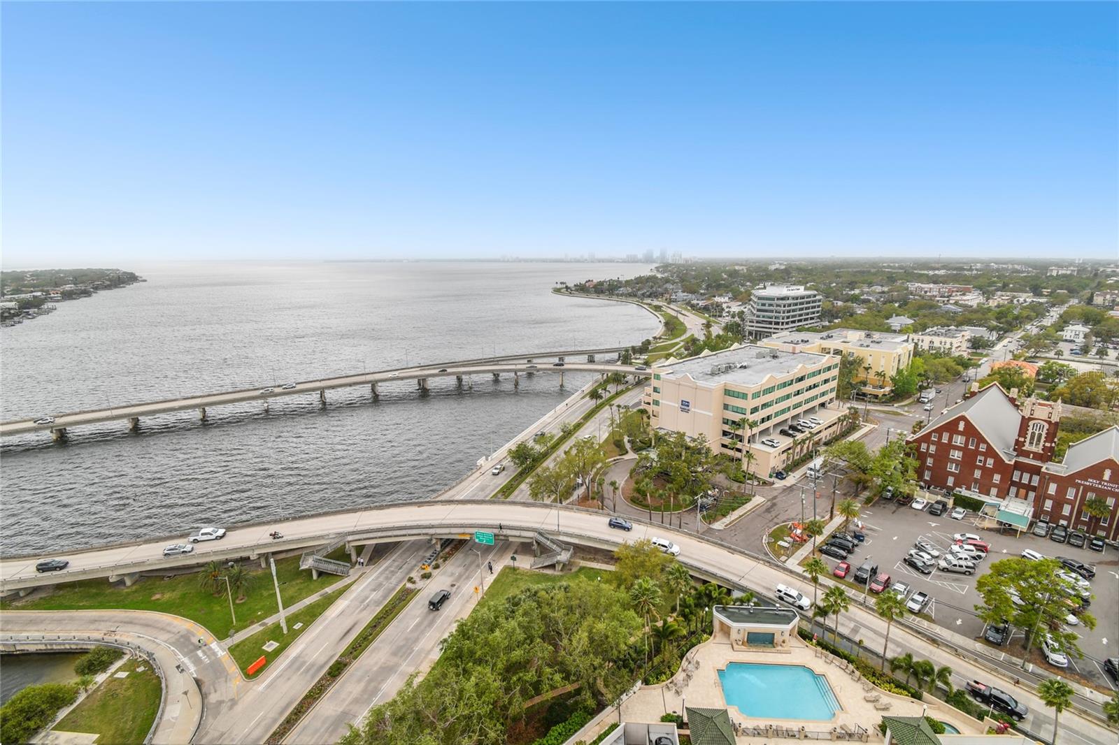 345 BAYSHORE BLVD #P9, TAMPA, FL — photo 29