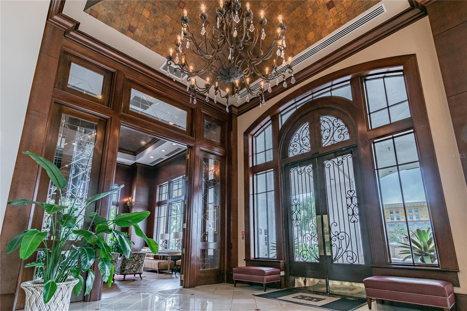 345 BAYSHORE BLVD #P9, TAMPA, FL — photo 30