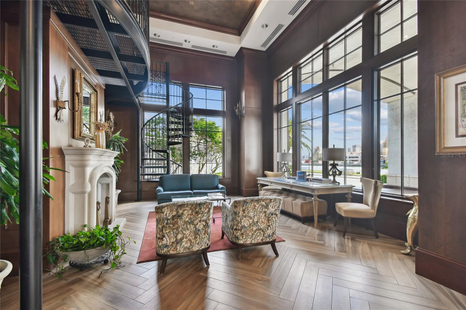 345 BAYSHORE BLVD #P9, TAMPA, FL — photo 31