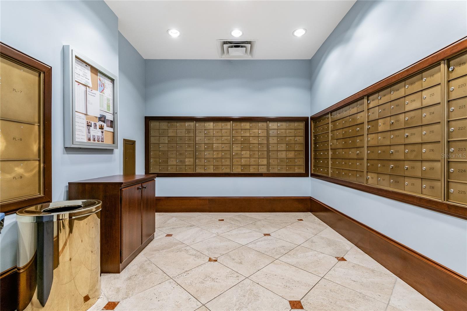 345 BAYSHORE BLVD #P9, TAMPA, FL — photo 34