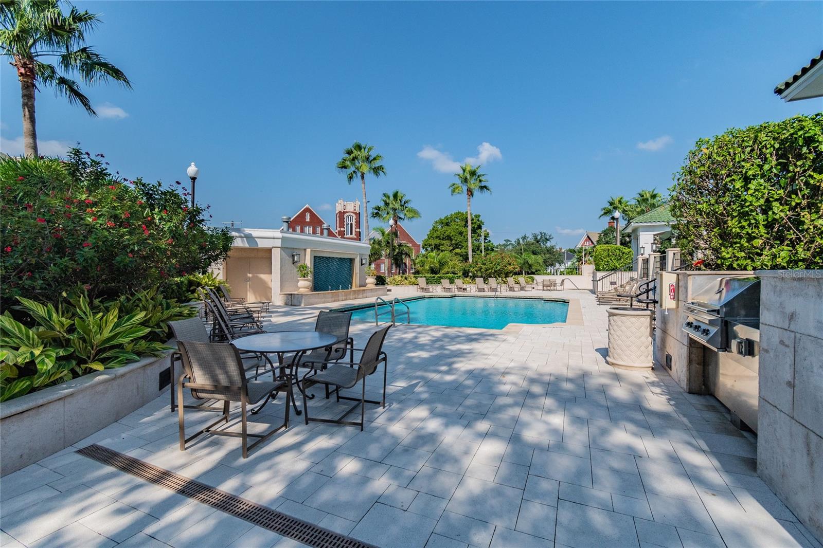 345 BAYSHORE BLVD #P9, TAMPA, FL — photo 36