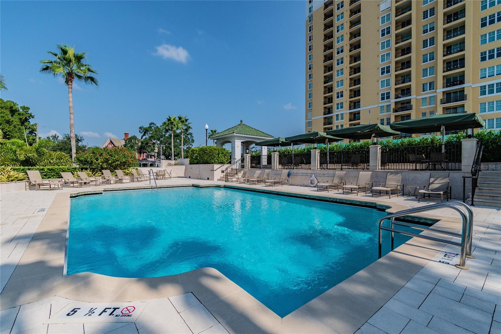 345 BAYSHORE BLVD #P9, TAMPA, FL — photo 39