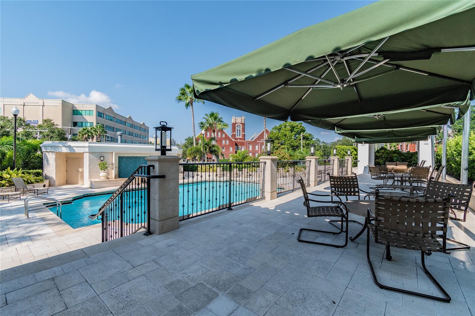345 BAYSHORE BLVD #P9, TAMPA, FL — photo 40