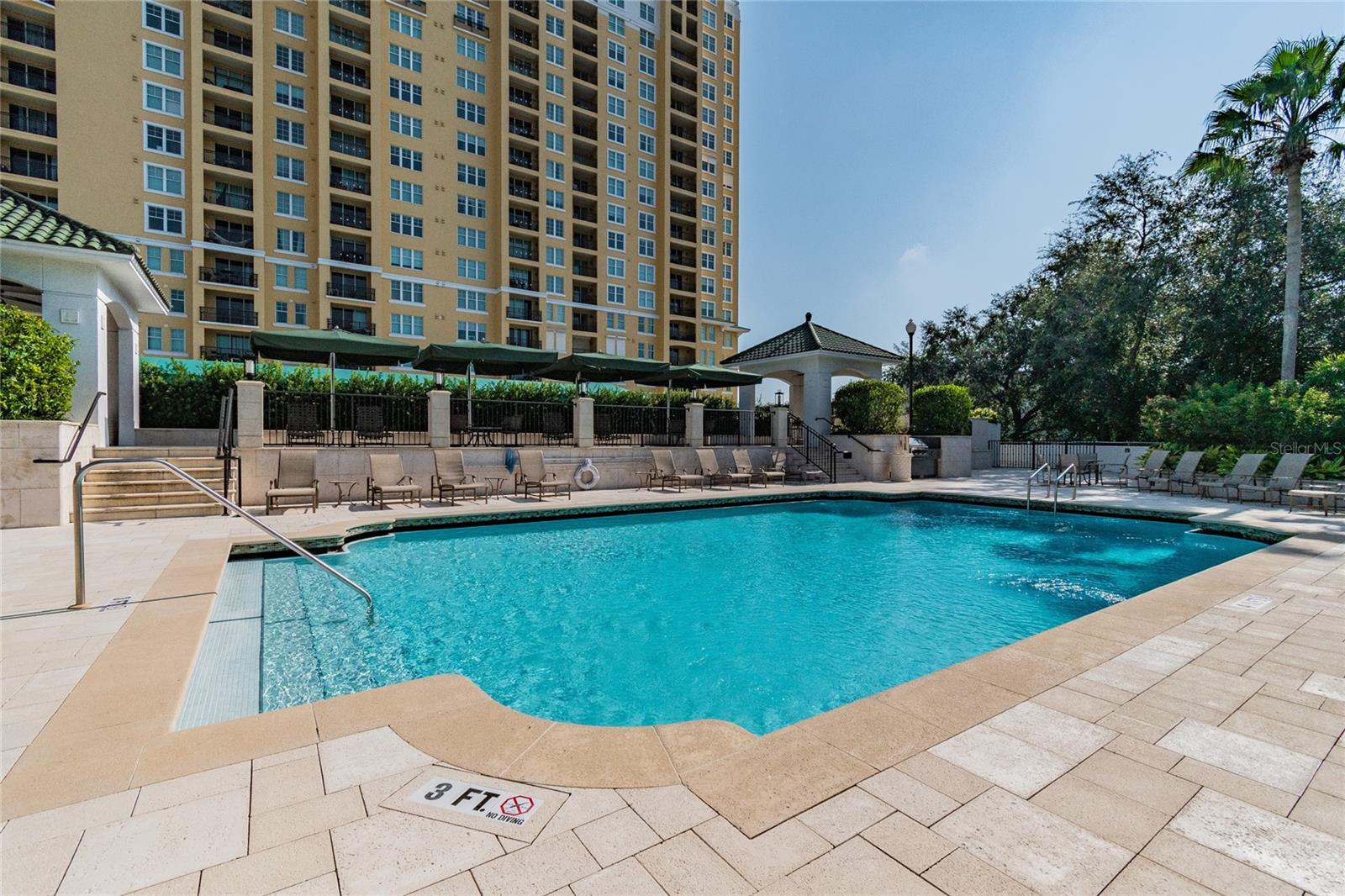 345 BAYSHORE BLVD #P9, TAMPA, FL — photo 41