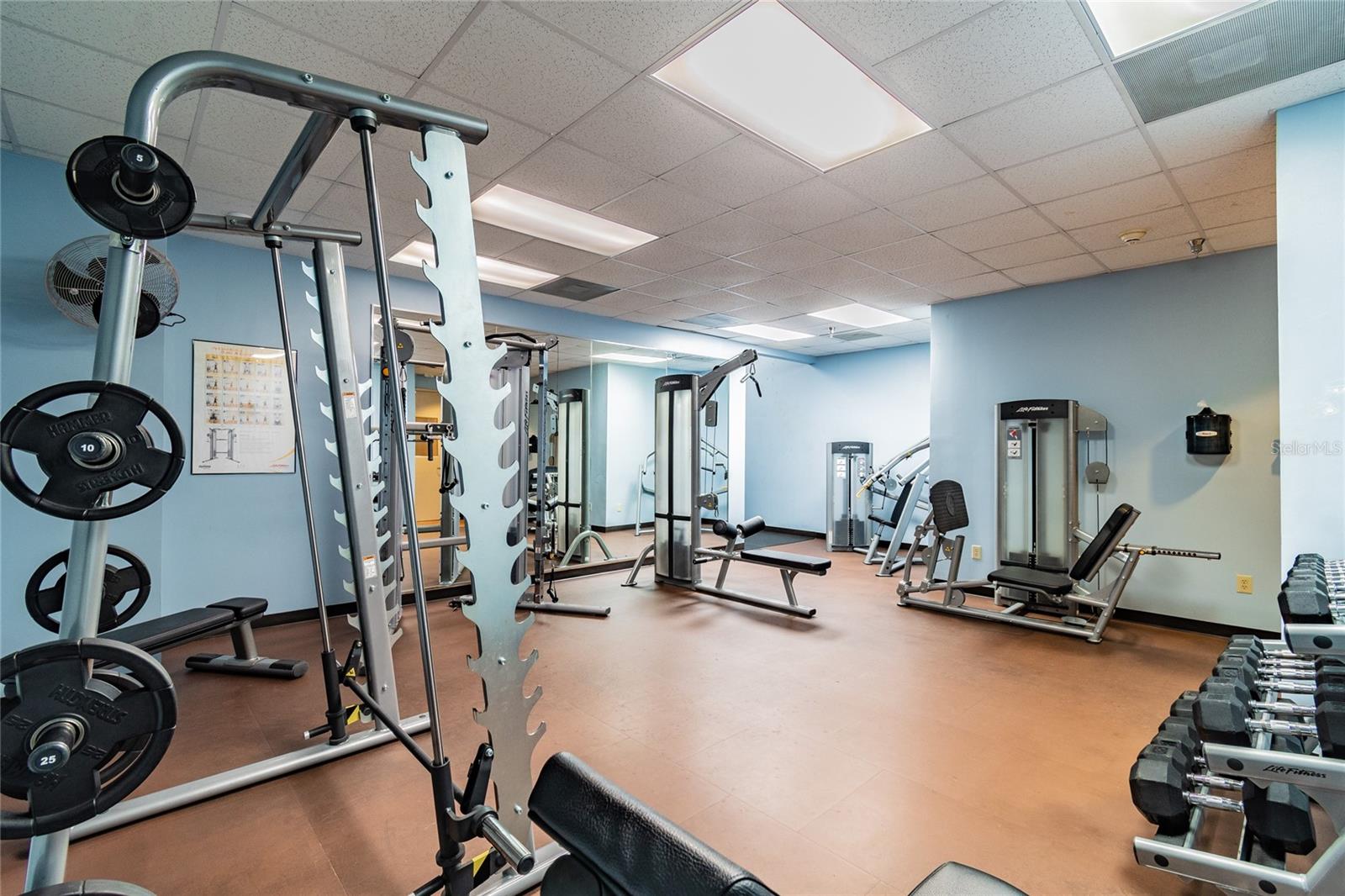 345 BAYSHORE BLVD #P9, TAMPA, FL — photo 44
