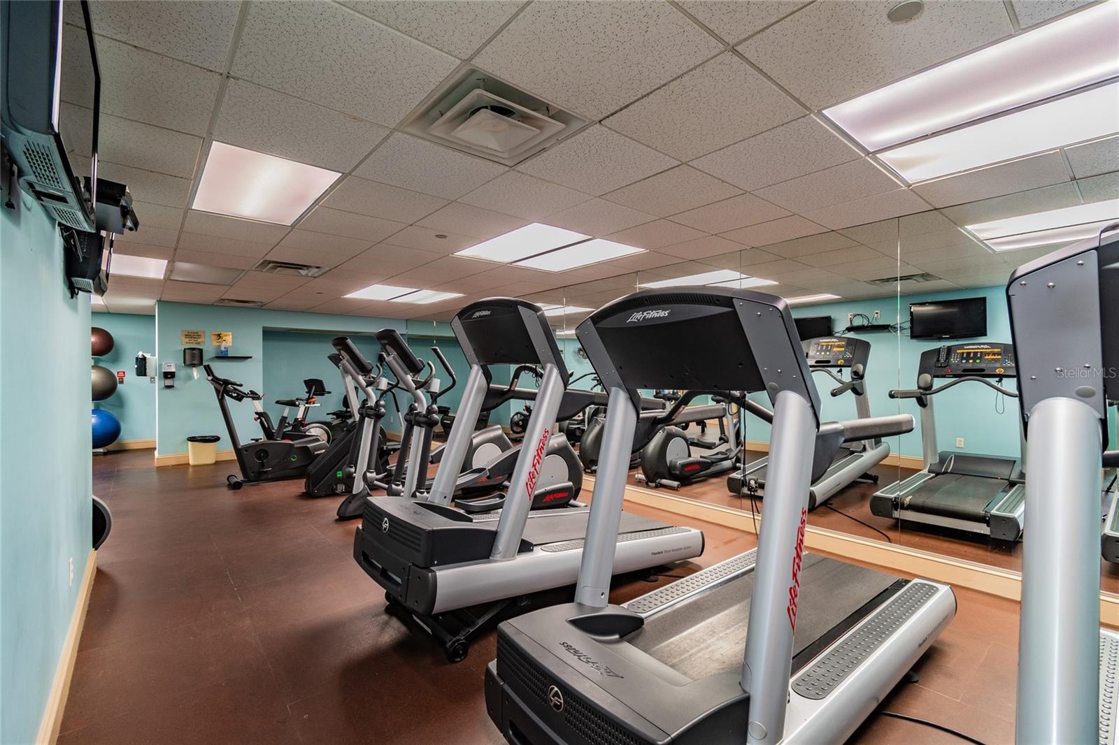 345 BAYSHORE BLVD #P9, TAMPA, FL — photo 45