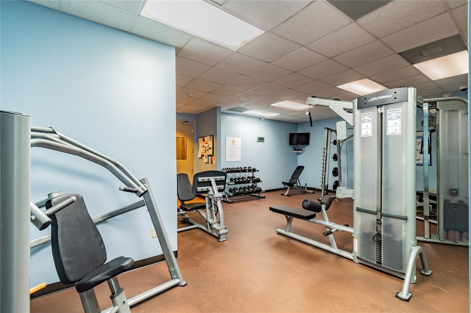 345 BAYSHORE BLVD #P9, TAMPA, FL — photo 46