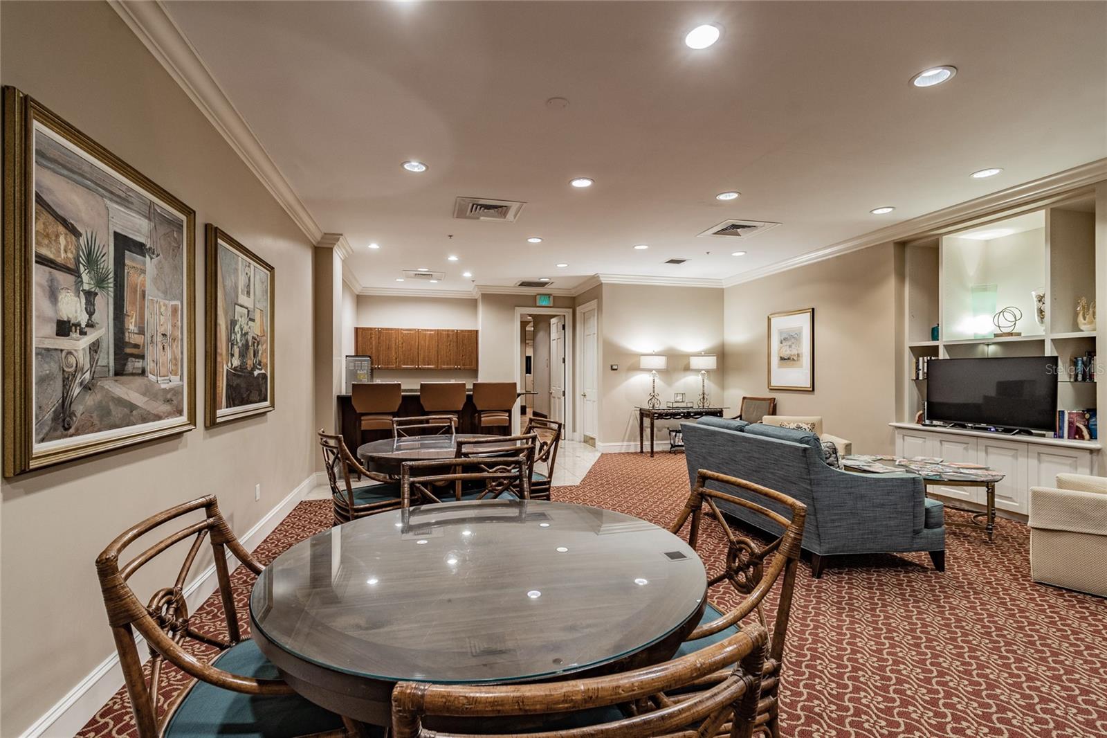 345 BAYSHORE BLVD #P9, TAMPA, FL — photo 47