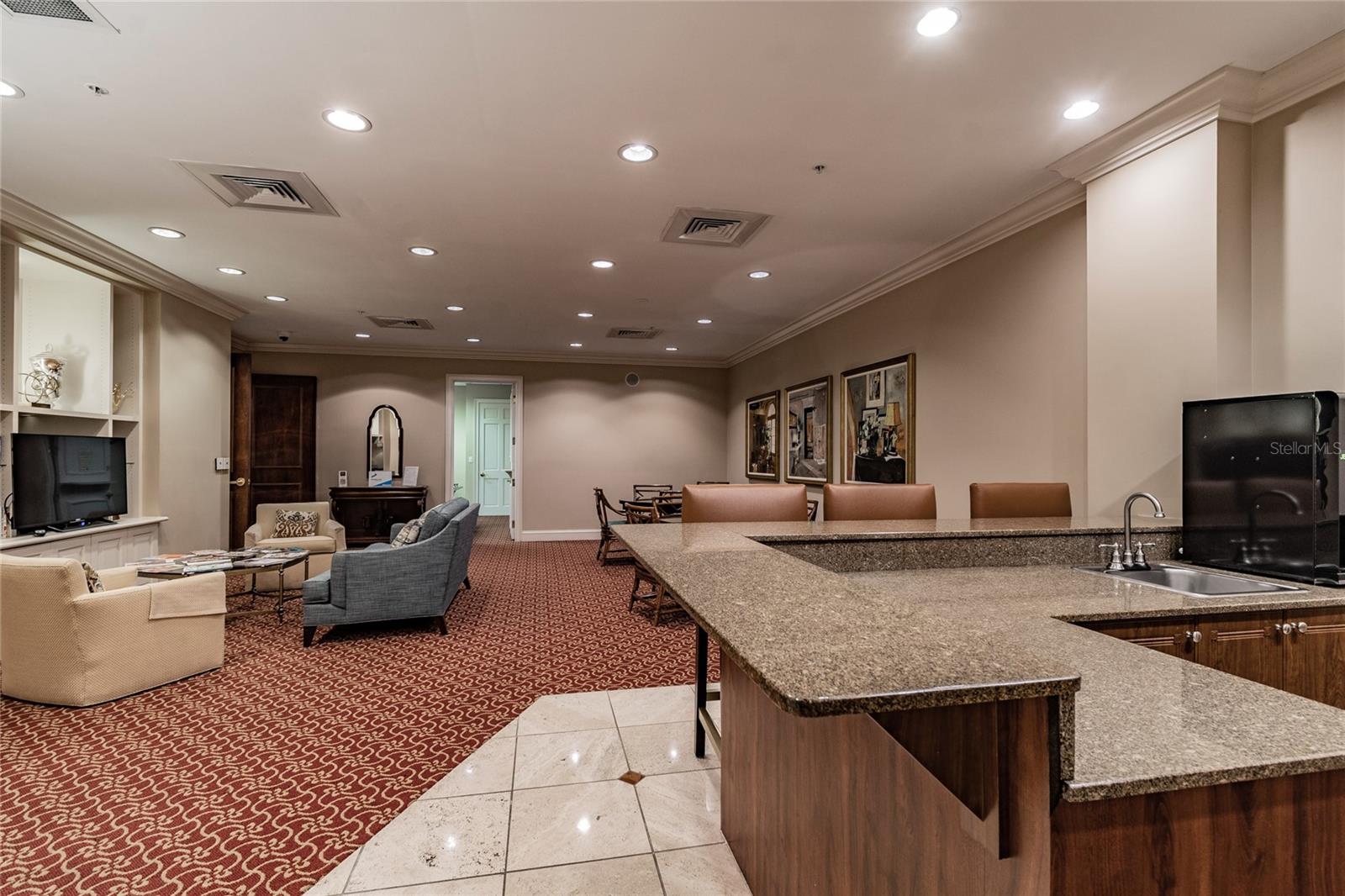 345 BAYSHORE BLVD #P9, TAMPA, FL — photo 49