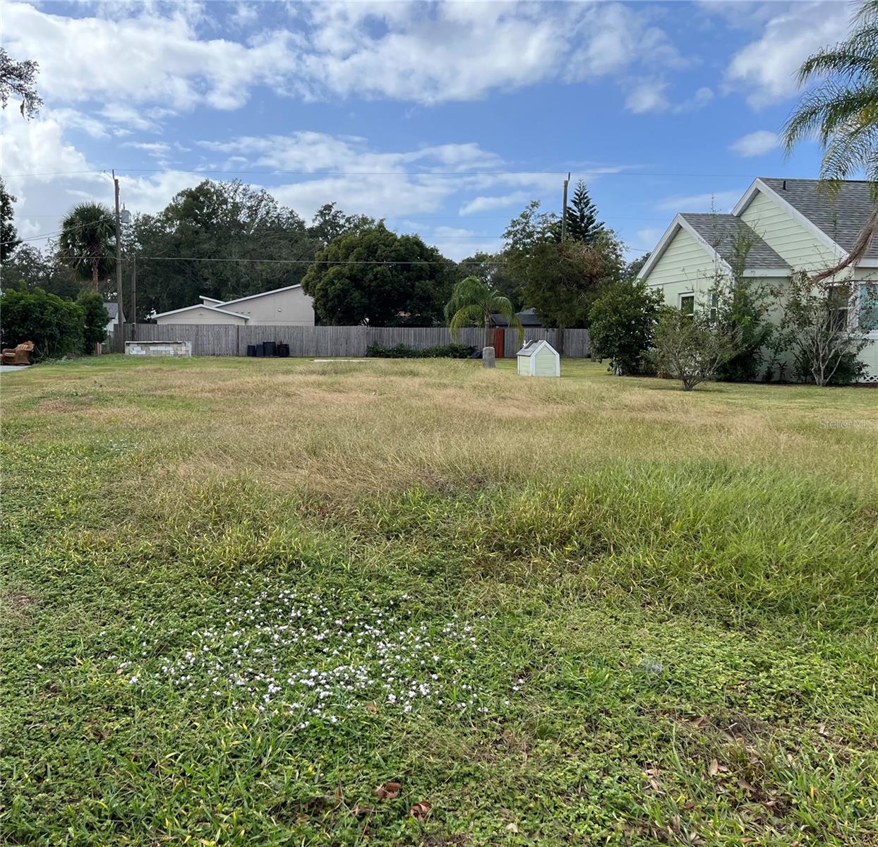 2436 MYRTLE AVE, SANFORD, FL