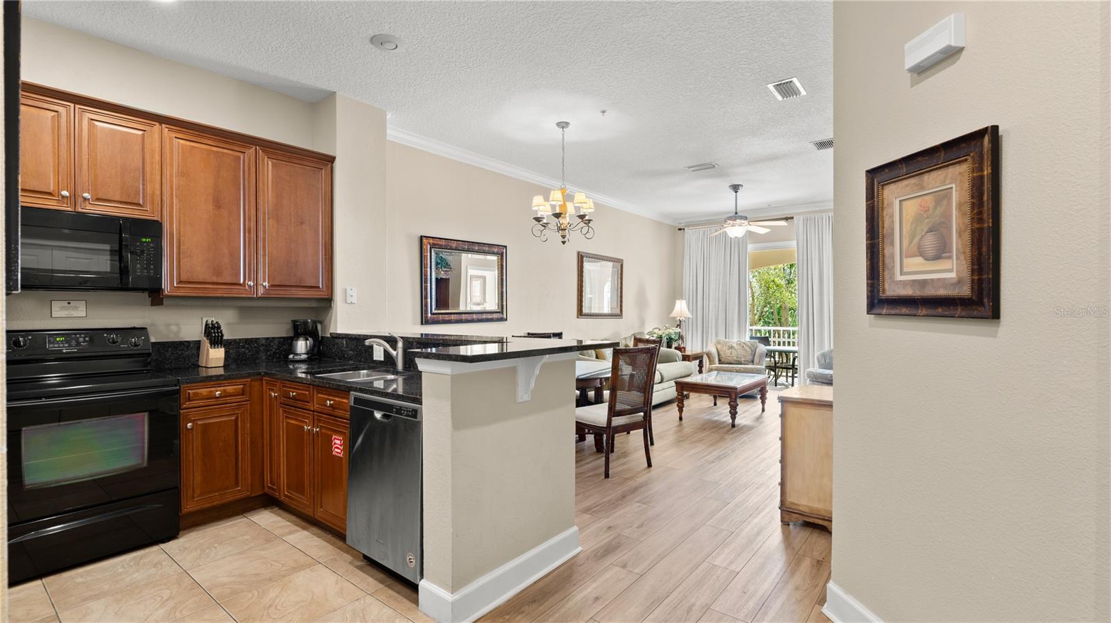 15 OCEAN CREST WAY #1324, PALM COAST, FL — photo 12